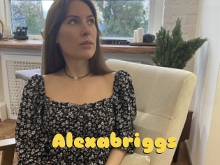 Alexabriggs