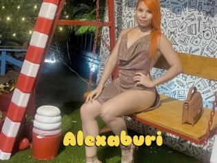 Alexaburi