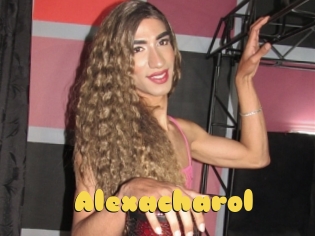 Alexacharol