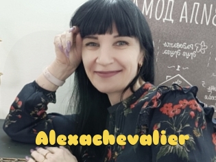 Alexachevalier
