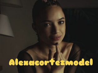 Alexacortezmodel