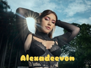 Alexadeevon