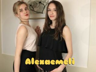 Alexaemeli