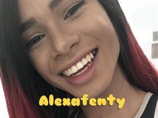 Alexafenty