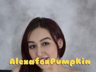 AlexafoxPumpkin