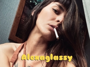 Alexaglassy