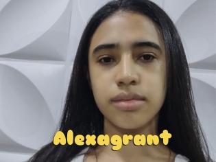 Alexagrant