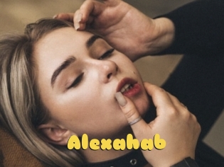 Alexahab