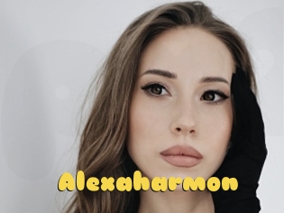 Alexaharmon