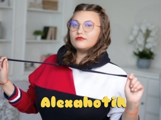 Alexahotik