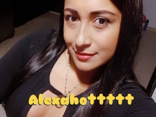 Alexahottttt