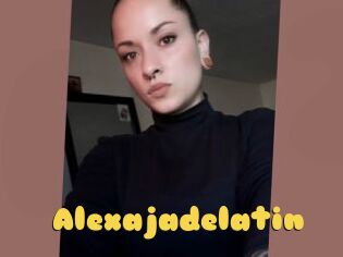 Alexajadelatin