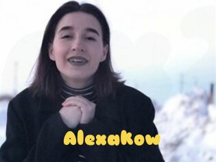 Alexakow