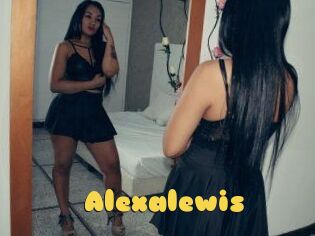 Alexalewis