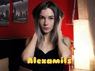 Alexamils