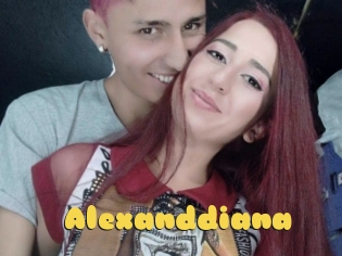 alexanddiana Px24 Sexcam