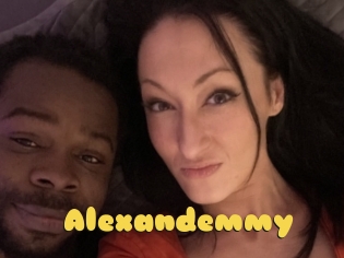 Alexandemmy