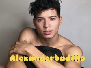 Alexanderbadillo