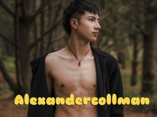 Alexandercollman