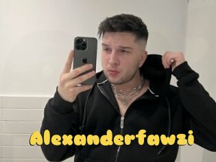 Alexanderfawzi