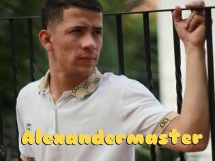 Alexandermaster