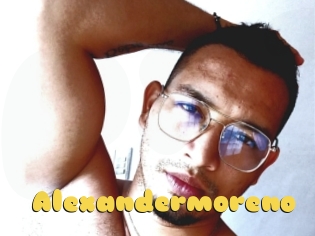Alexandermoreno