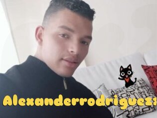 Alexanderrodriguezz