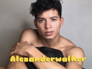 Alexanderwalker