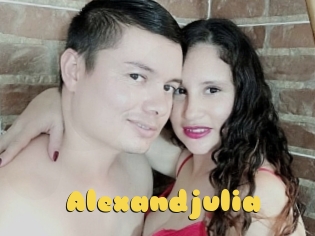Alexandjulia