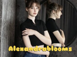 Alexandrablooms