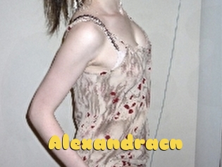 Alexandracn