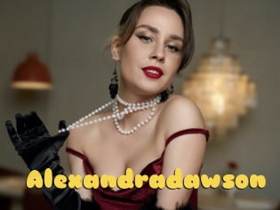 Alexandradawson
