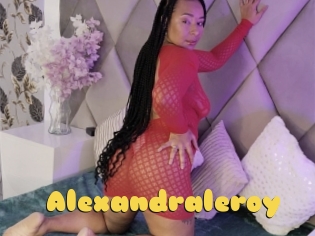 Alexandraleroy