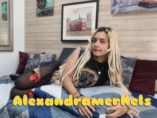 Alexandramerkels
