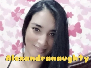 Alexandranaughty