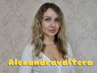 Alexandravaltera