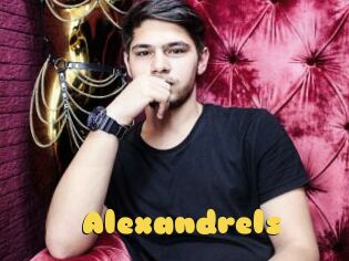 Alexandrels