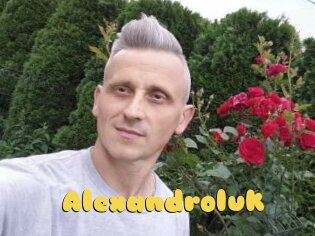 Alexandroluk