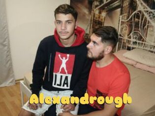 Alexandrough