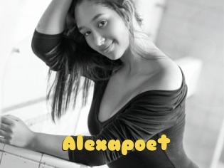 Alexapoet