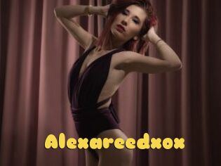 Alexareedxox