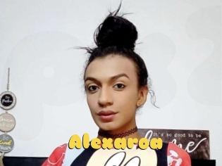 Alexaroa