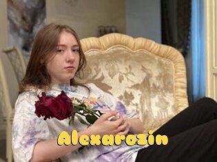 Alexarozin