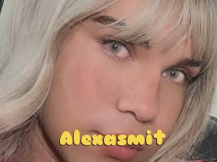 Alexasmit