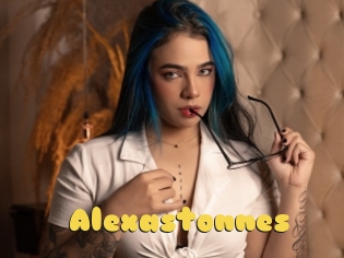 Alexastonnes