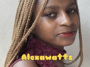Alexawatts