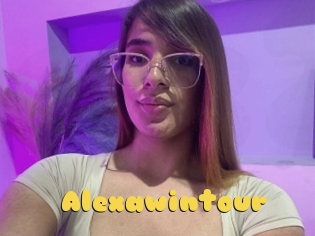 Alexawintour