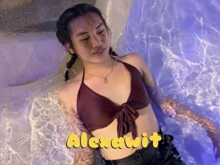 Alexawit