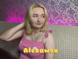 Alexawox