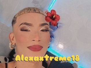 Alexaxtreme18